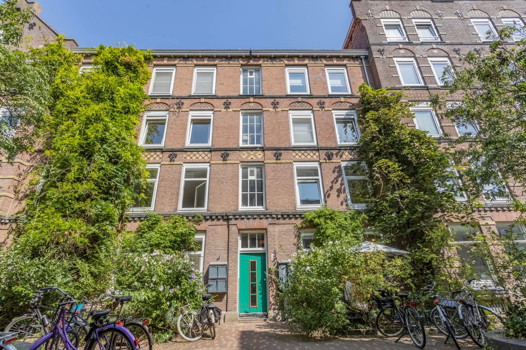 Foto 13 van Dirk Hartoghstraat 8