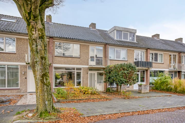 Foto 5 van Ithacastraat 8