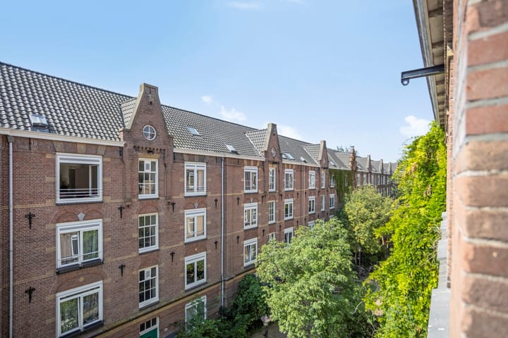 Foto 14 van Dirk Hartoghstraat 8