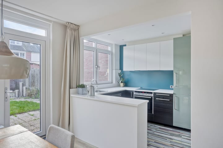 Foto 15 van Ithacastraat 8