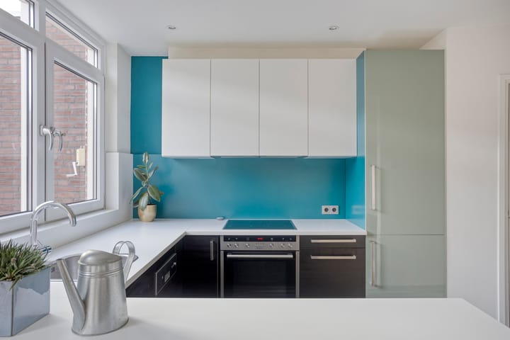 Foto 16 van Ithacastraat 8