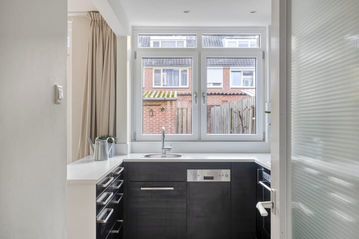 Foto 18 van Ithacastraat 8