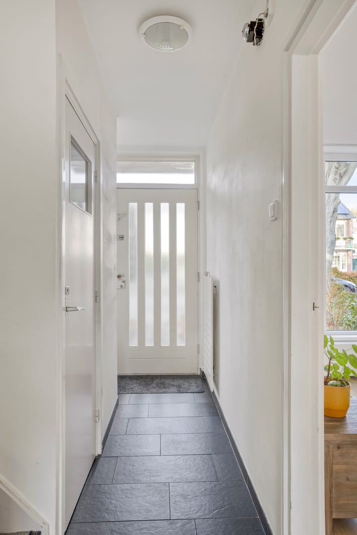 Foto 6 van Ithacastraat 8