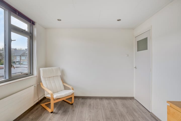 Foto 22 van Ithacastraat 8