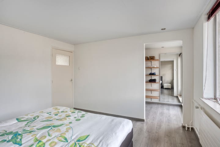 Foto 24 van Ithacastraat 8