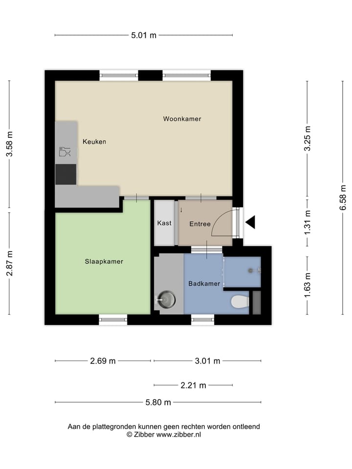 Foto 22 van Dirk Hartoghstraat 8