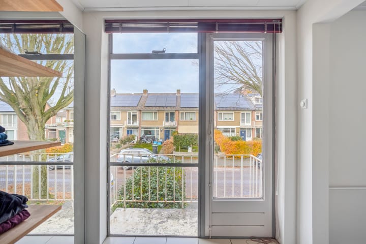 Foto 26 van Ithacastraat 8