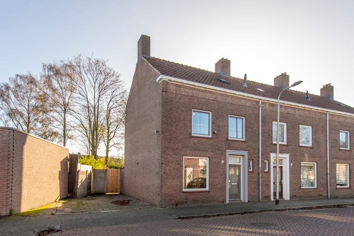 Christiaan Huygensstraat 18