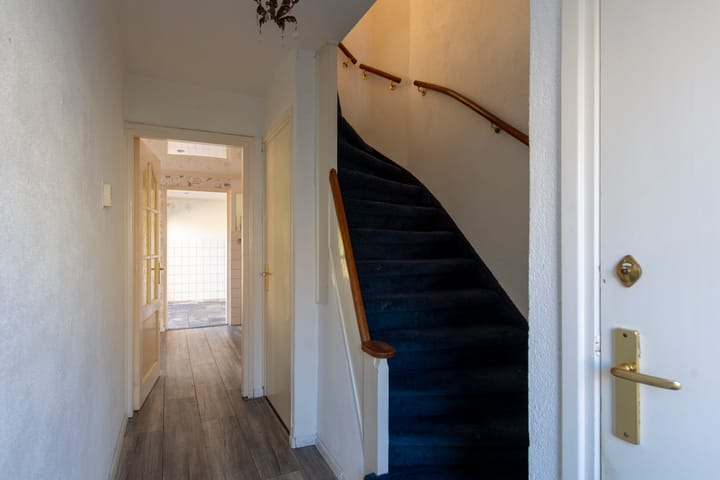 Photo 2 of Christiaan Huygensstraat 18