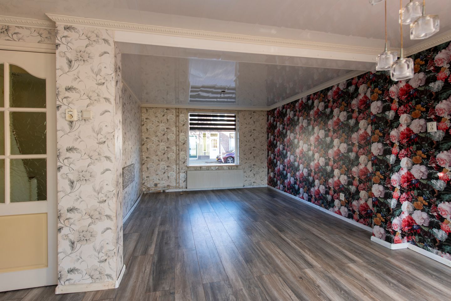 Photo 4 of Christiaan Huygensstraat 18