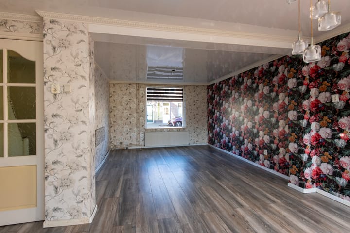 Photo 4 of Christiaan Huygensstraat 18