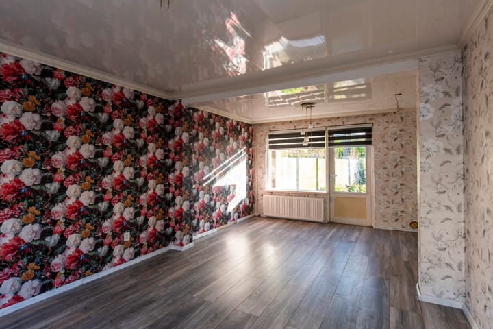 Photo 5 of Christiaan Huygensstraat 18