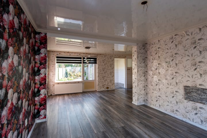 Photo 6 of Christiaan Huygensstraat 18