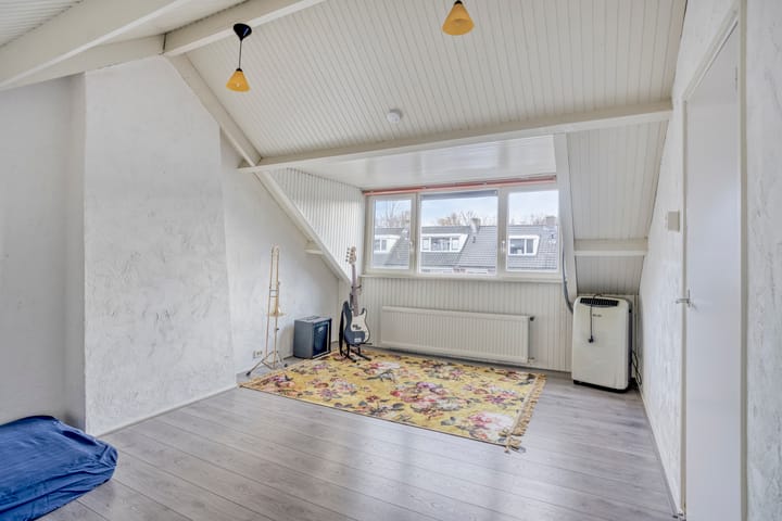 Foto 33 van Ithacastraat 8