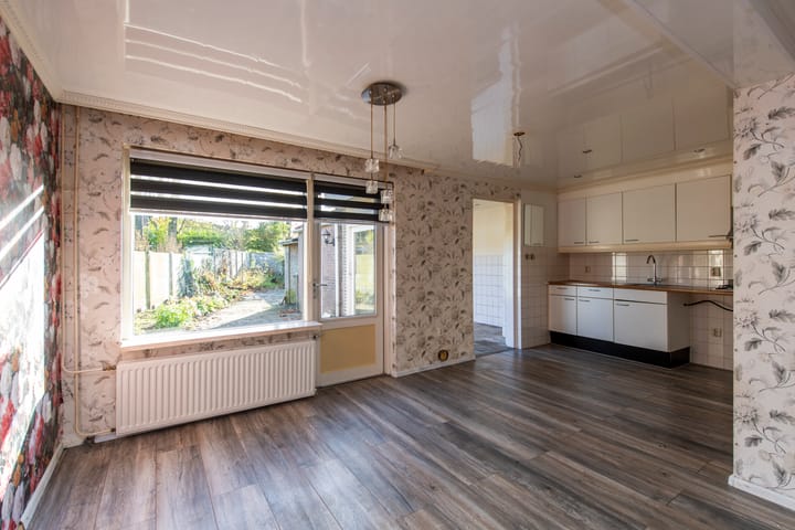 Photo 7 of Christiaan Huygensstraat 18