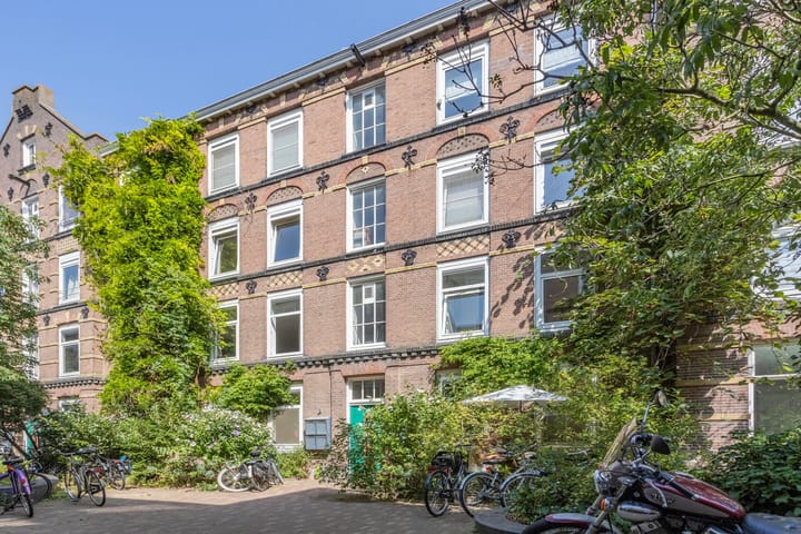 Foto 28 van Dirk Hartoghstraat 8