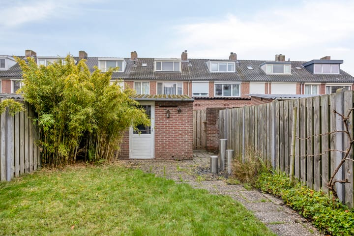 Foto 35 van Ithacastraat 8