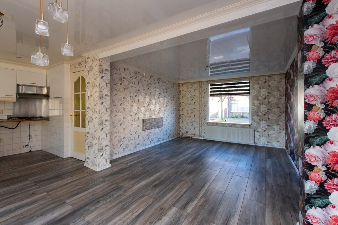 Photo 8 of Christiaan Huygensstraat 18