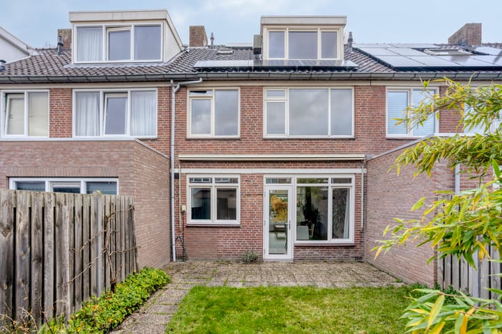 Foto 36 van Ithacastraat 8