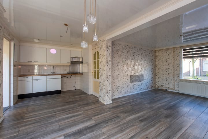 Photo 9 of Christiaan Huygensstraat 18