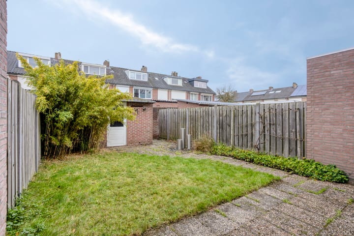 Foto 37 van Ithacastraat 8