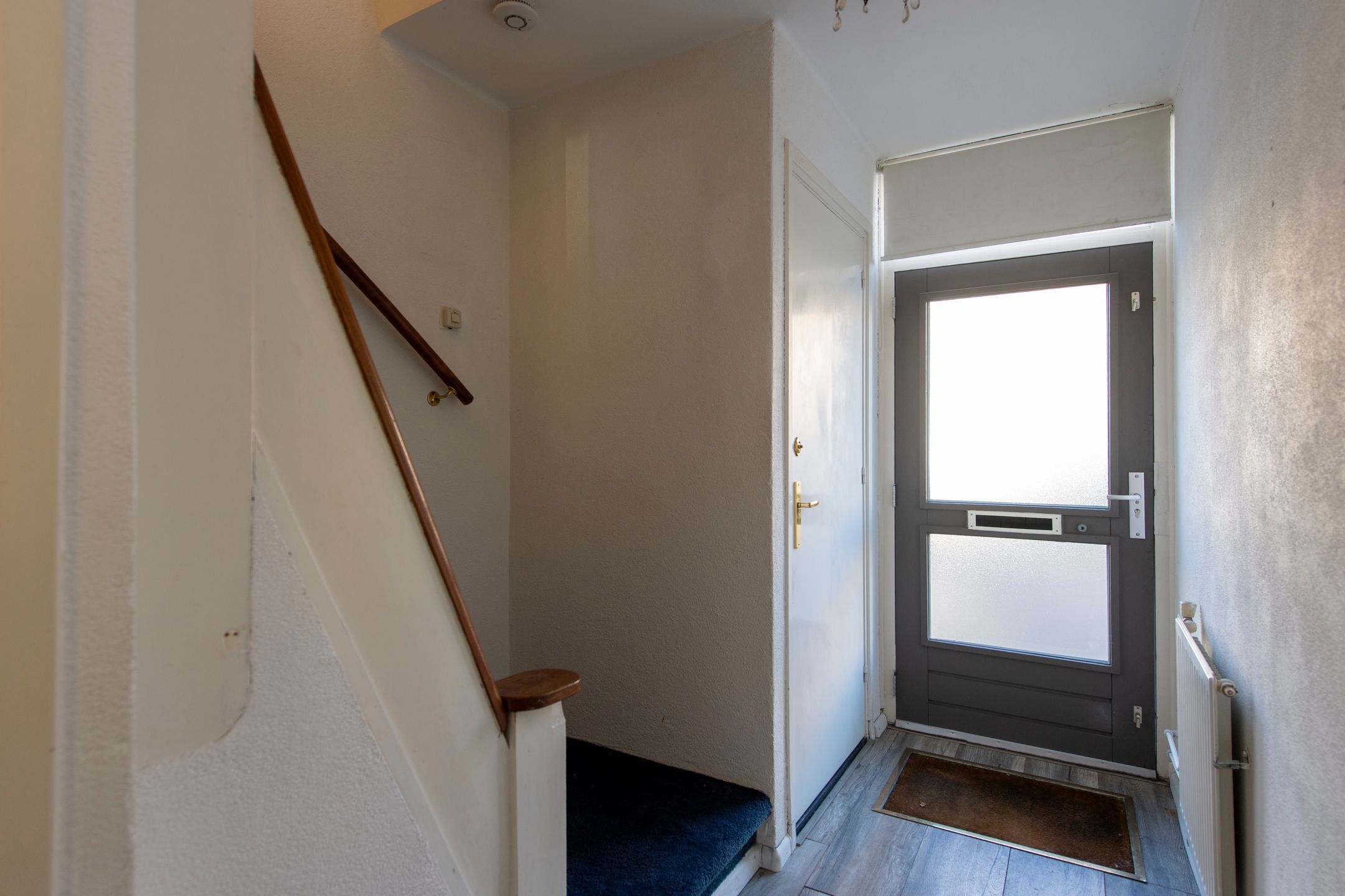 Photo 3 of Christiaan Huygensstraat 18