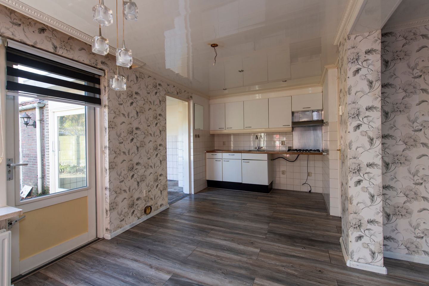 Photo 10 of Christiaan Huygensstraat 18