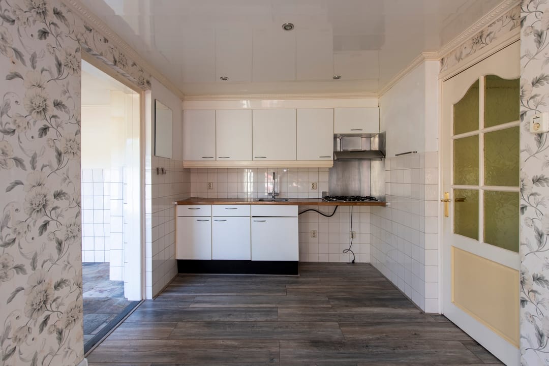 Photo 11 of Christiaan Huygensstraat 18