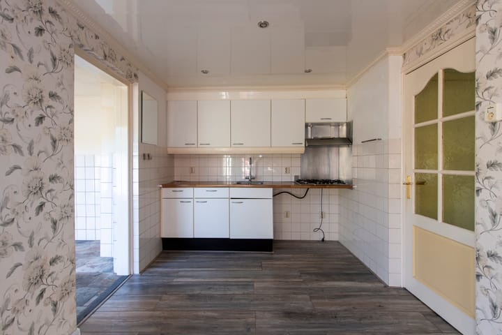 Photo 11 of Christiaan Huygensstraat 18