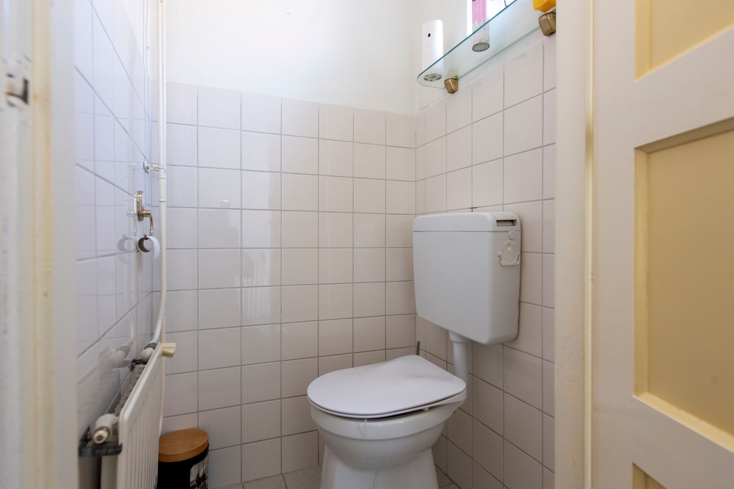 Photo 14 of Christiaan Huygensstraat 18