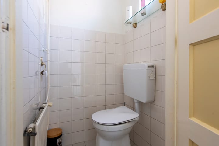 Photo 14 of Christiaan Huygensstraat 18