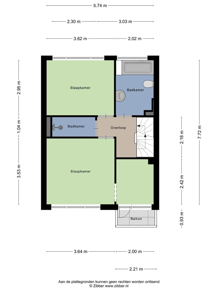 Foto 45 van Ithacastraat 8