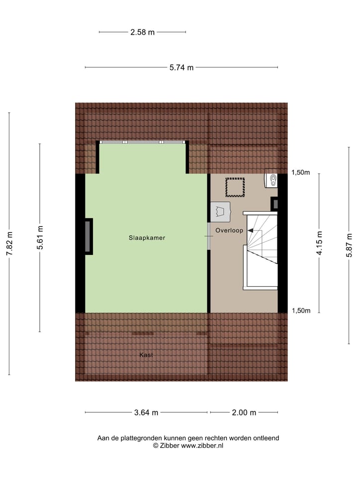 Foto 46 van Ithacastraat 8