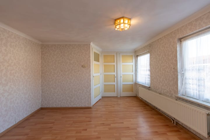 Photo 17 of Christiaan Huygensstraat 18