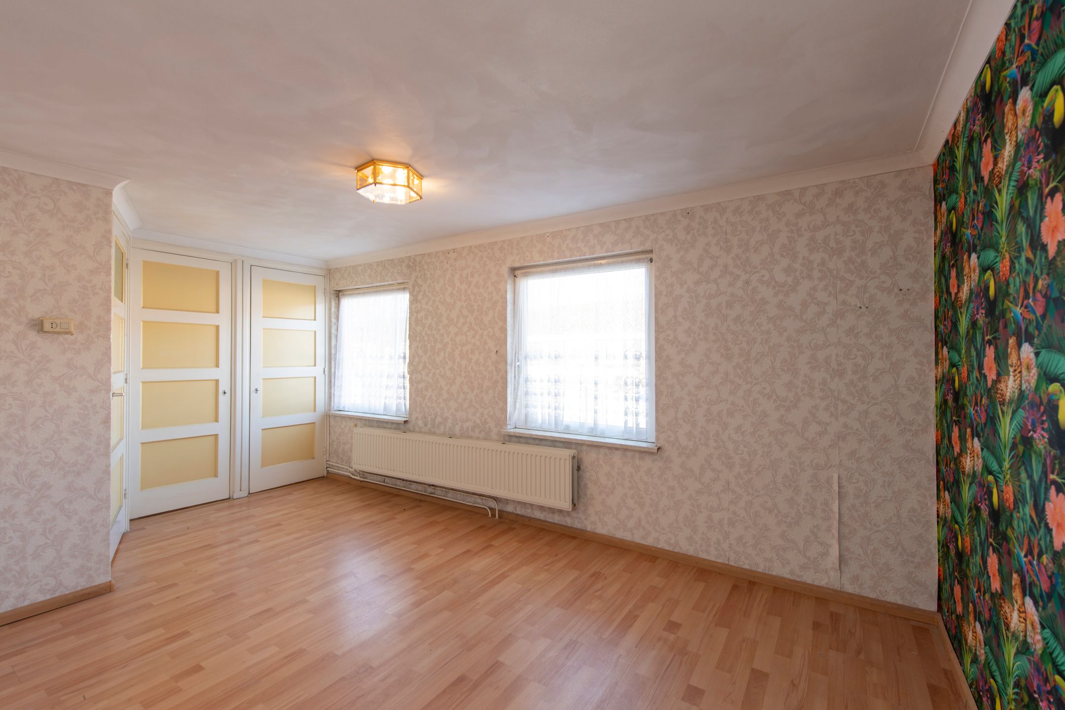 Photo 18 of Christiaan Huygensstraat 18