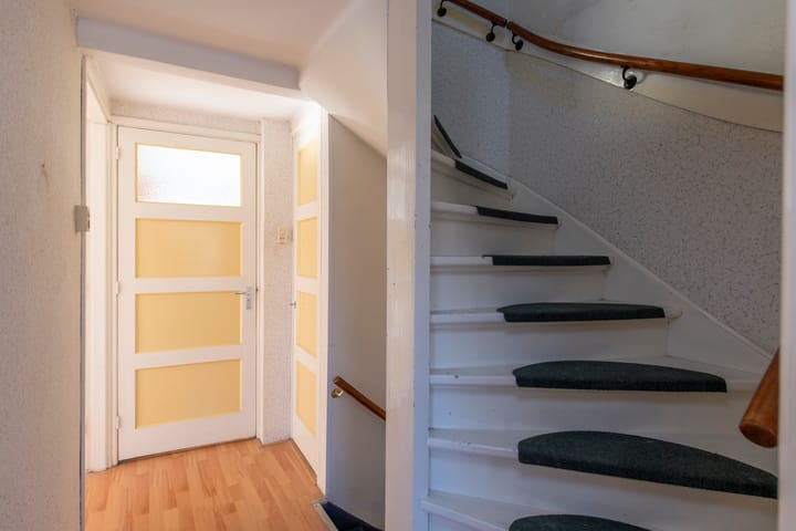 Photo 23 of Christiaan Huygensstraat 18