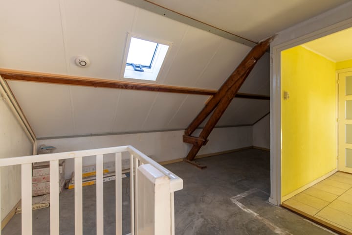 Photo 24 of Christiaan Huygensstraat 18