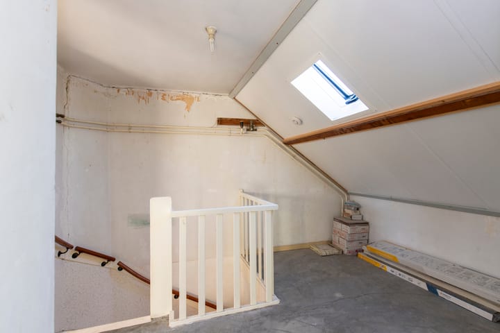 Photo 25 of Christiaan Huygensstraat 18