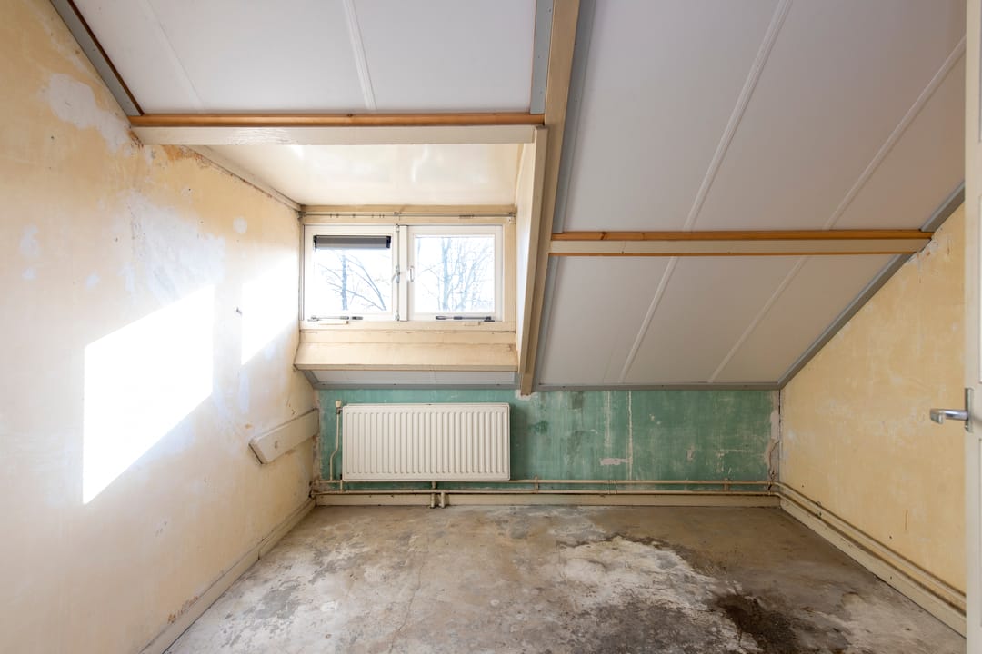 Photo 28 of Christiaan Huygensstraat 18