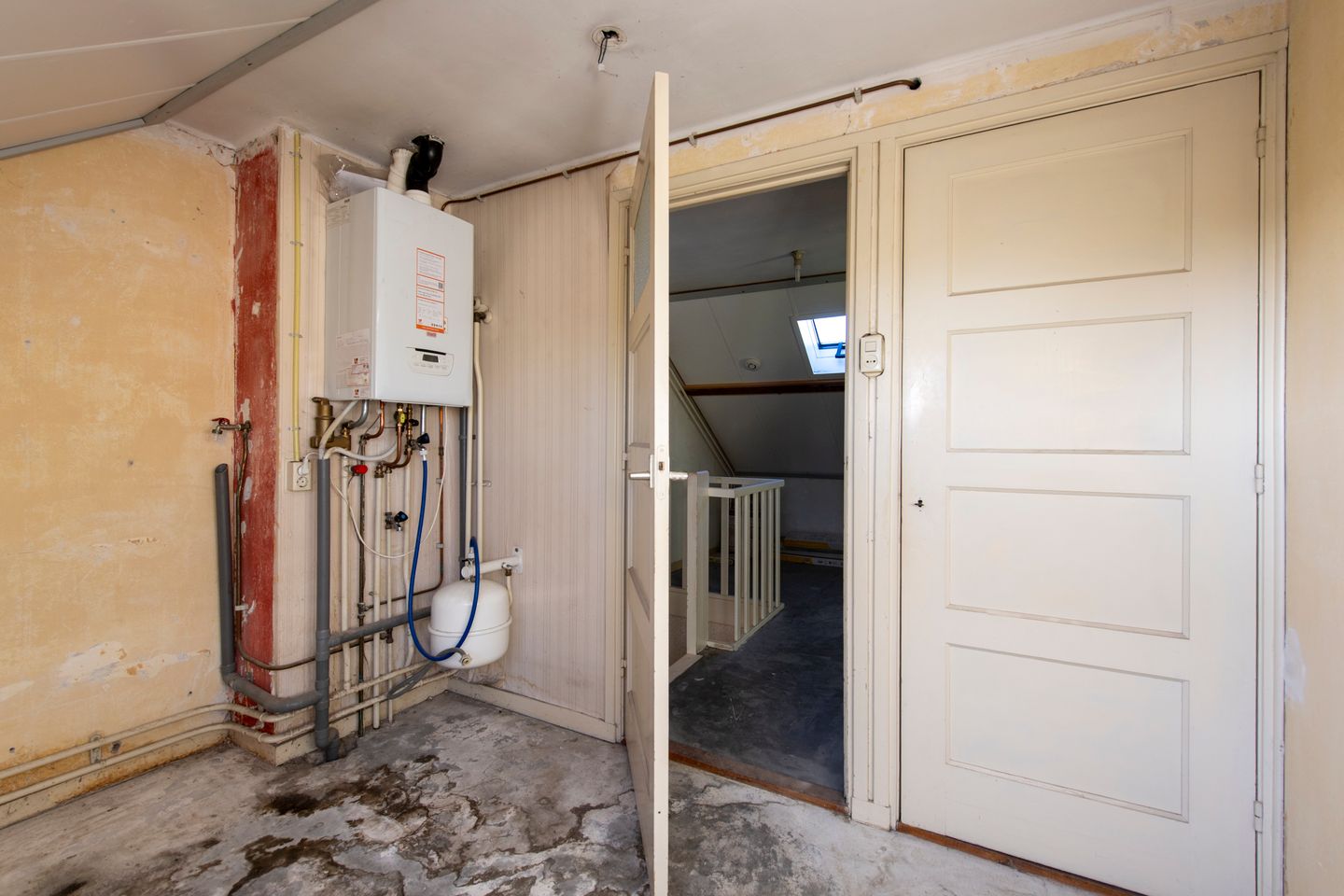 Photo 29 of Christiaan Huygensstraat 18