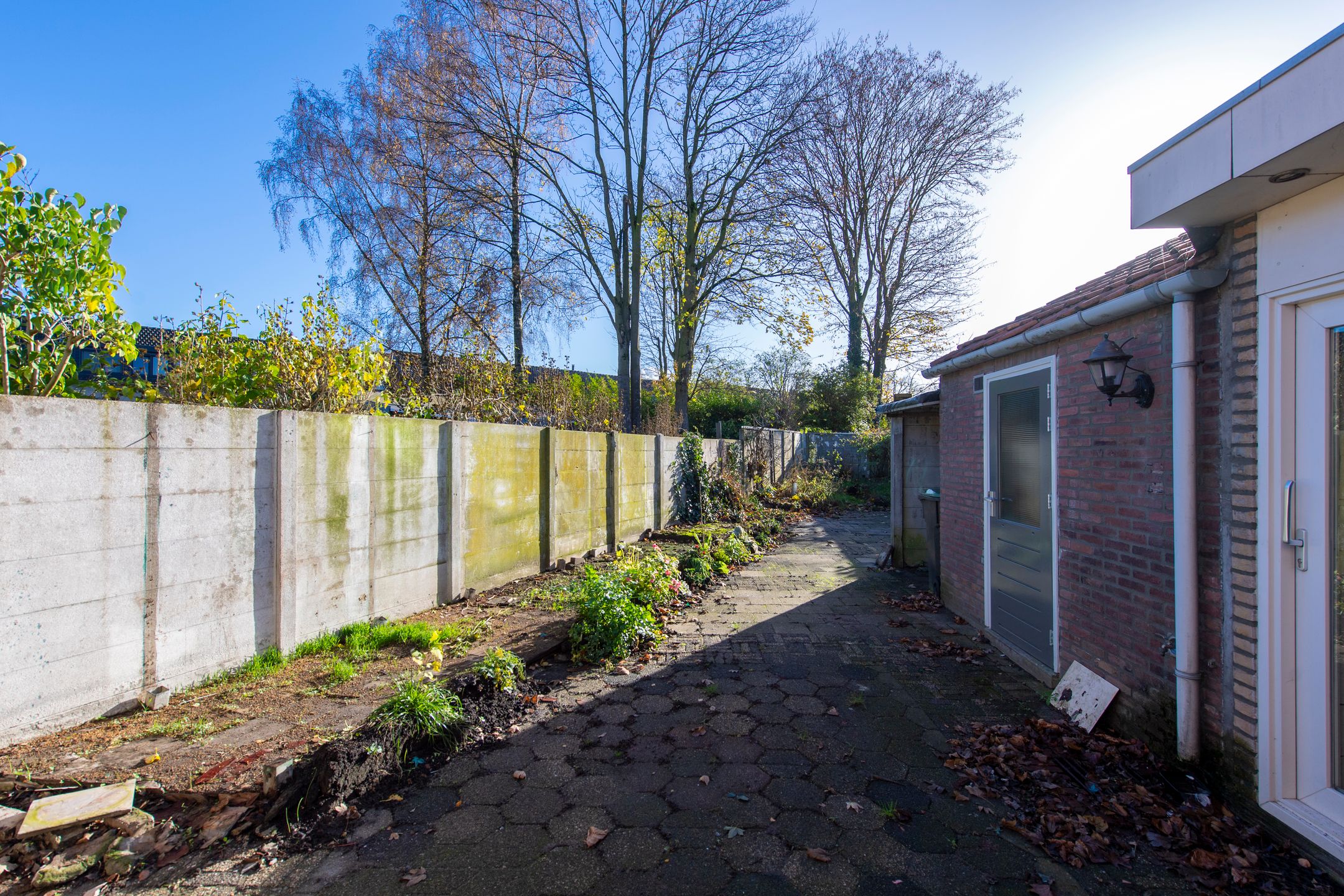 Photo 30 of Christiaan Huygensstraat 18