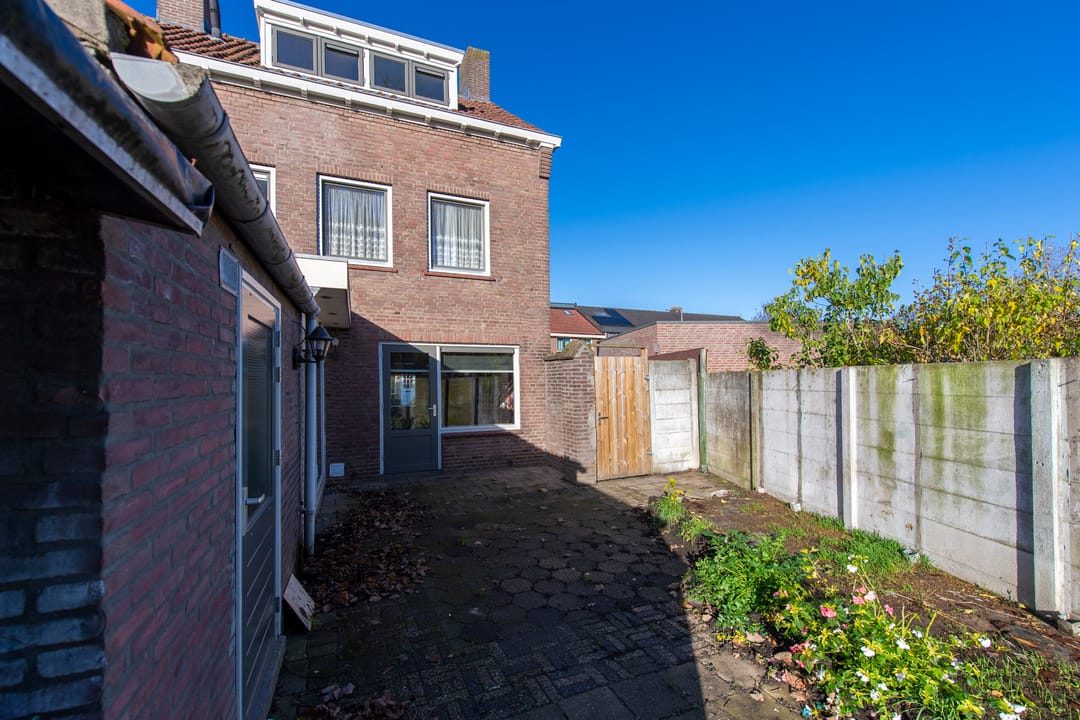 Photo 31 of Christiaan Huygensstraat 18