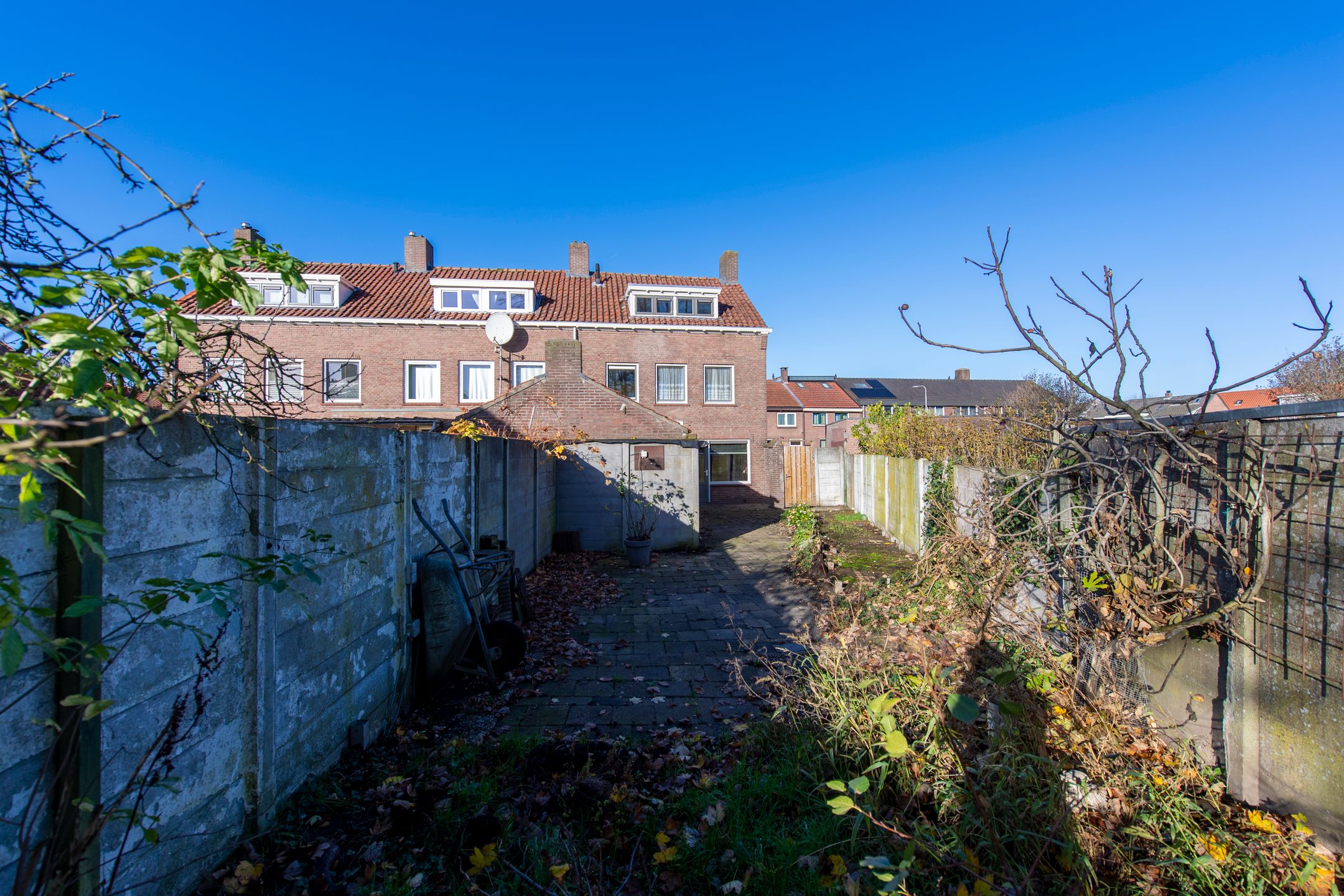 Photo 33 of Christiaan Huygensstraat 18