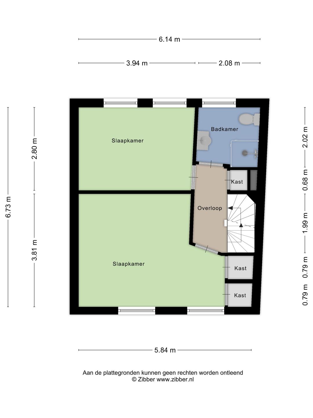 Photo 37 of Christiaan Huygensstraat 18