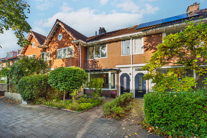 Photo 1 of Hooft Graaflandstraat 61