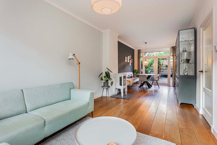 Photo 3 of Hooft Graaflandstraat 61