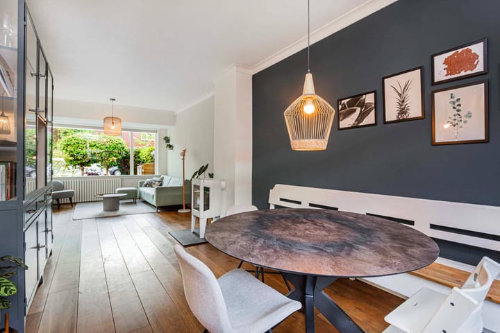 Photo 5 of Hooft Graaflandstraat 61