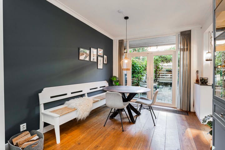 Photo 6 of Hooft Graaflandstraat 61