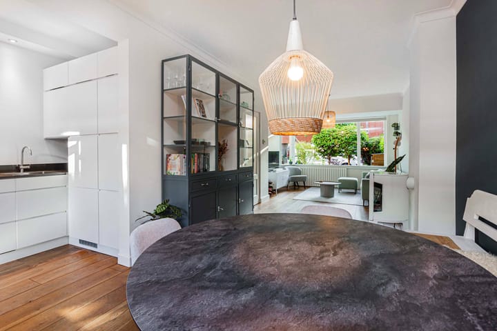 Photo 7 of Hooft Graaflandstraat 61