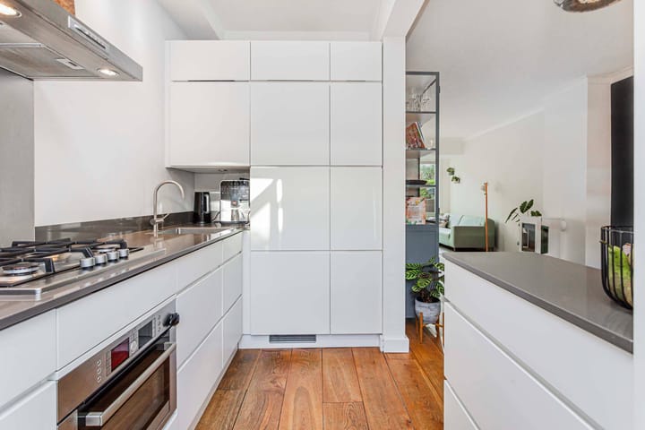 Photo 9 of Hooft Graaflandstraat 61